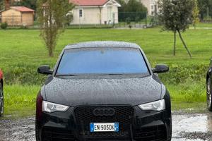 Audi A5 3.0 V6 TDI S Tronic Quattro