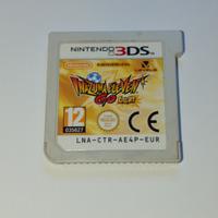 Cartuccia Inazuma Eleven Go Light 