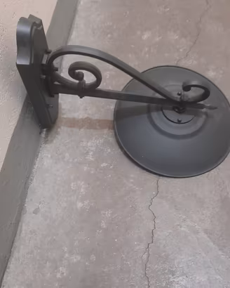 Lampada da esterno