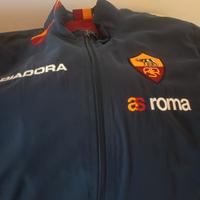 tuta as roma