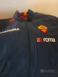tuta as roma