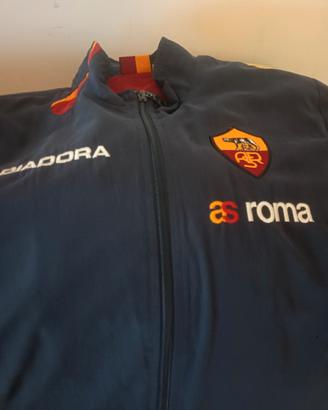 tuta as roma