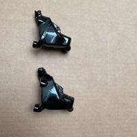 SRAM RIVAL AXS XPLR - coppia pinze freni idraulici