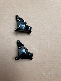 SRAM RIVAL AXS XPLR - coppia pinze freni idraulici