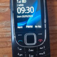 nokia 2323 classic