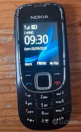 nokia 2323 classic