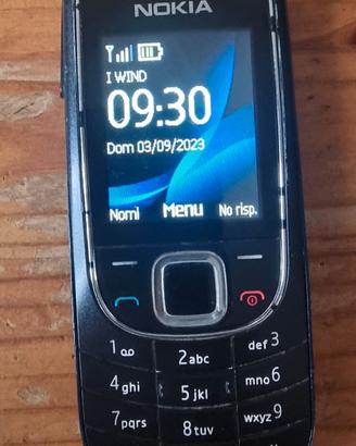 nokia 2323 classic