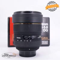 Sigma 12-24 f/4.5-5.6 DG HSM (Nikon) Usato (D726)