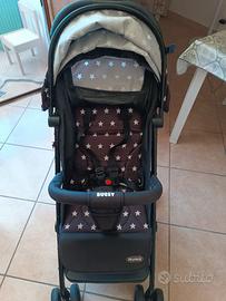Passeggino Bugsy Nunu