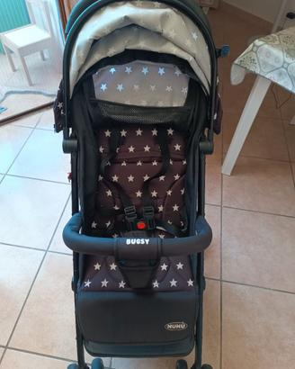 Passeggino Bugsy Nunu