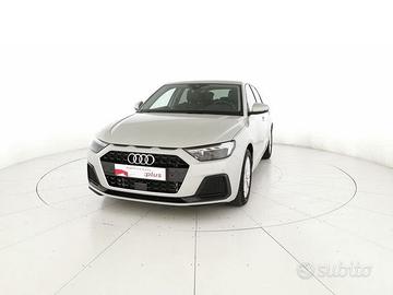 Audi A1 Sportback 25 1.0 tfsi s-tronic