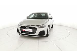 Audi A1 Sportback 25 1.0 tfsi s-tronic