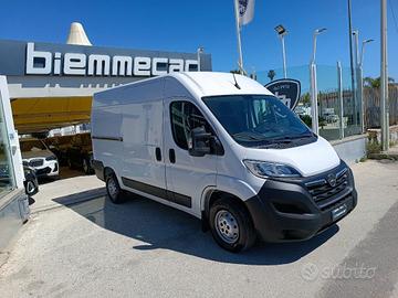 OPEL Movano 30 2.2 BlueHDi 140 S&S PC-TN Furgone