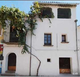 Appartamento Castrovillari a 100 mt Via Roma