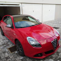 Alfa romeo Giulietta veloce GPL