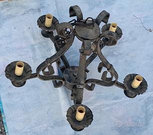 lampadario 