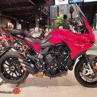 MV AGUSTA Turismo Veloce 800 ROSSO