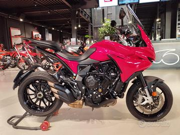 MV AGUSTA Turismo Veloce 800 ROSSO