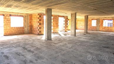 CASA SEMINDIPENDENTE A BELLIZZI