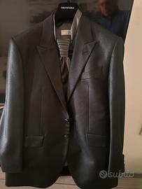 Completo sposo  Carlo Pignatelli