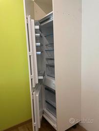 FRIGO SIEMENS KI86NADF0 A++c.piatta