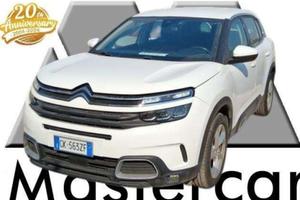 CITROEN C5 Aircross C5 Aircross I 2018 1.5 blueh