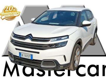 CITROEN C5 Aircross C5 Aircross I 2018 1.5 blueh