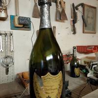 champagne dom perignon 1982