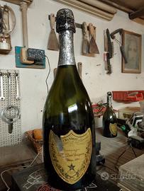champagne dom perignon 1982