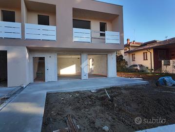 PORZIONE DI TRIFAMILIARE A SELVAZZANO DENTRO