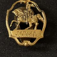 Distintivo Famija Turineisa