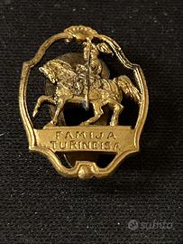 Distintivo Famija Turineisa