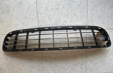 Griglia centrale paraurti anteriore Lancia Musa