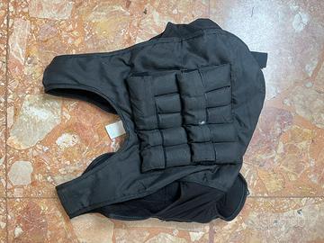 Giubbotto zavorra 10kg