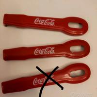 Apribottiglie Coca Cola Vintage 1993