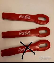 Apribottiglie Coca Cola Vintage 1993