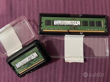 Memorie ram