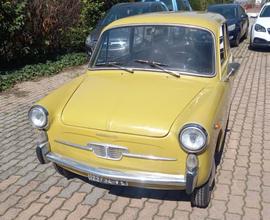 Autobianchi Bianchina Panoramica 1967