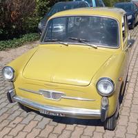 Autobianchi Bianchina Panoramica 1967