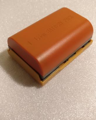 Batteria Hähnel Extreme per Canon (LP-E6)