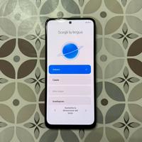 Xiaomi Redmi Note 11 4gb RAM/128gb memoria