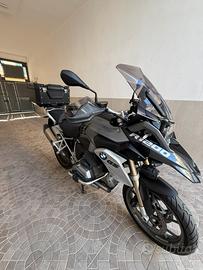 Bmw R1200 GS