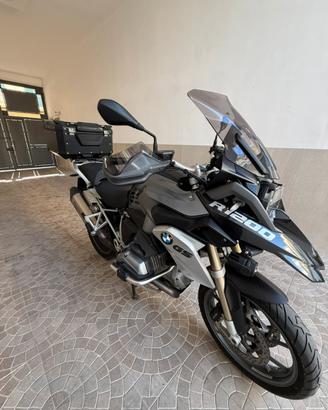 Bmw R1200 GS
