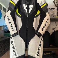 Tuta moto Revit