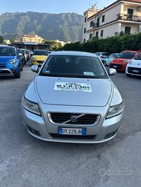 Volvo V50 DRIVe Cat rdesign