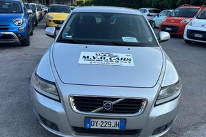 Volvo V50 DRIVe Cat rdesign