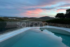 Villa - Domus de Maria