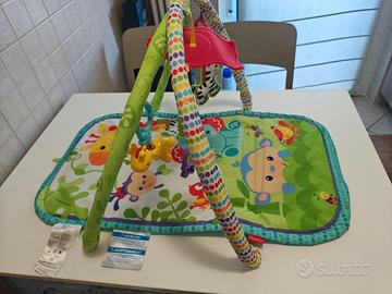 Palestrina 0+ FISHER PRICE