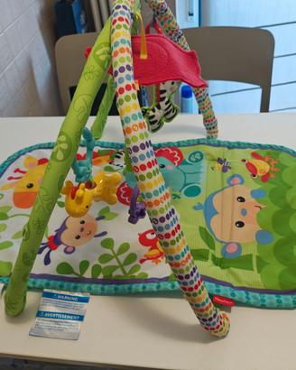 Palestrina 0+ FISHER PRICE