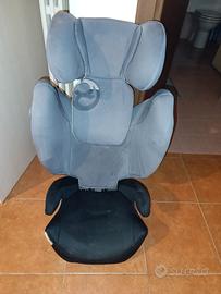 seggiolino 
